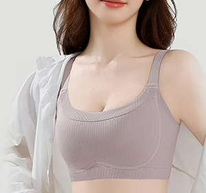 {"default":"Ultra breathable anti-sagging top 1 bra for women Veimia"}
