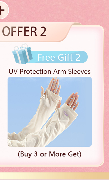 {"default":"Veimia anniversary sale free gift uv protection ice arm sleeves"}
