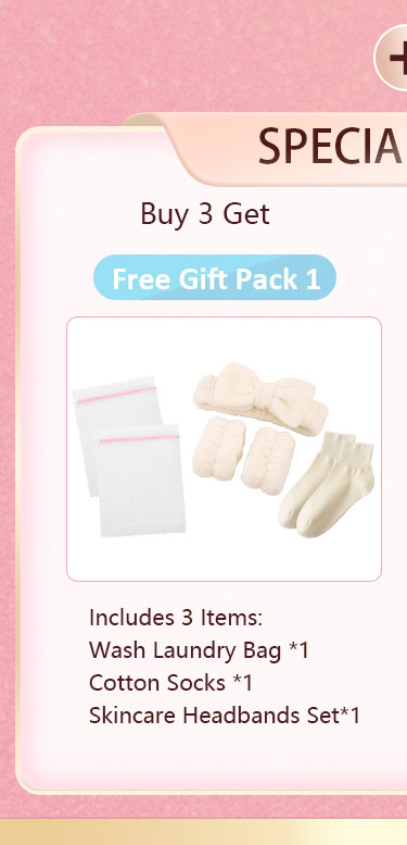 {"default":"Veimia 5 anniversary sale free gift pack with 3 items"}
