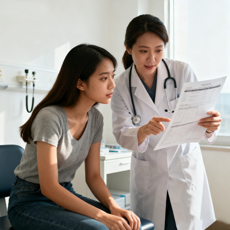 {"default":"Breast Cancer Awareness Month Check-ups Veimia"}
