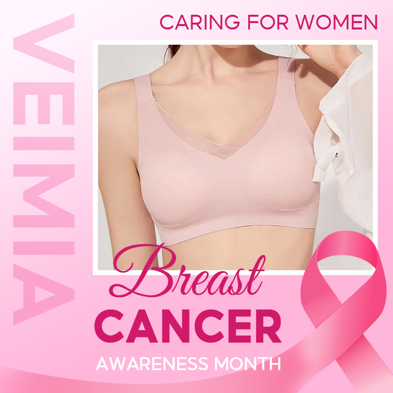 {"default":"Breast cancer awareness month lingerie collection for women Veimia"}
