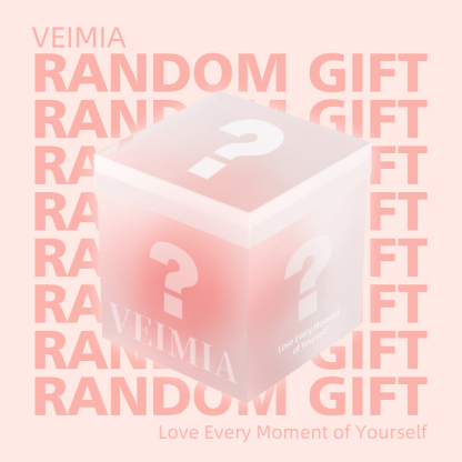VEIMIA Exclusive Random Free Gift