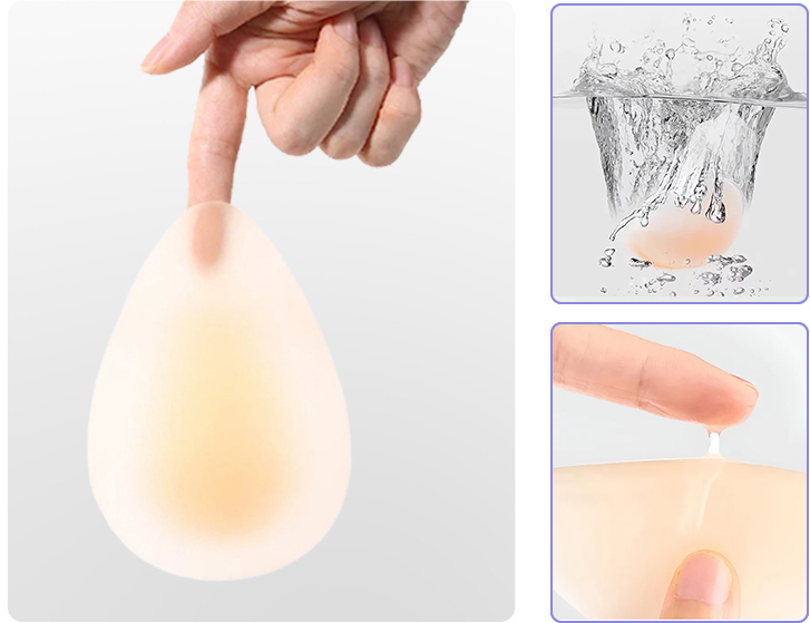 {"default":"Invisible nipple covers lift up breasts in 1s Veimia"}
