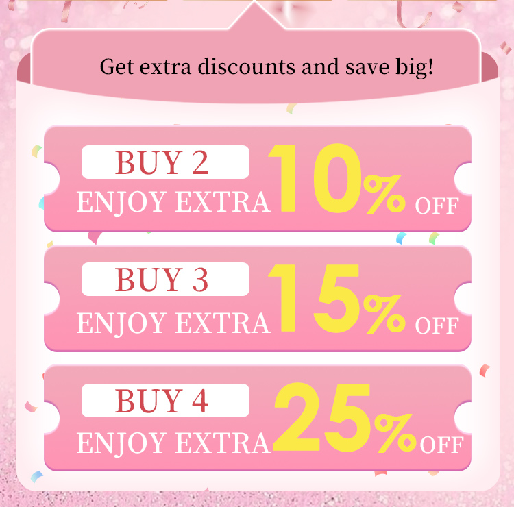 {"default":"Veimia Global 5th anniversary sale special extra 25% off discount"}
