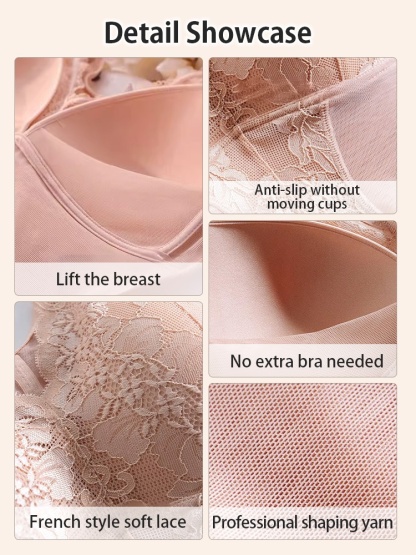 Versatile Bodysuit Sculpt Natural Contours Comfortably & Bra-free While Long-lasting Ease VEIMIA