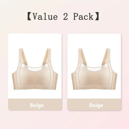VEIMIA Minimizer Bra - Visually Slimming No.1 & Two-year Repurchase List No.1, Anti-shaking While Doing Sports