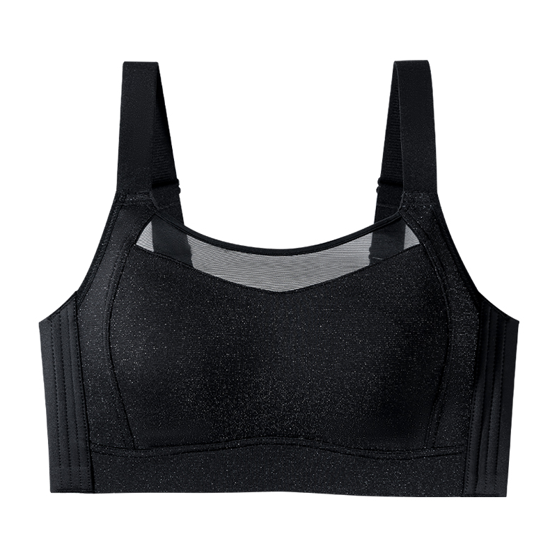 VEIMIA Visually Slimming No.1 & Two-year Repurchase List No.1 Wire-free Minimizer Bra
