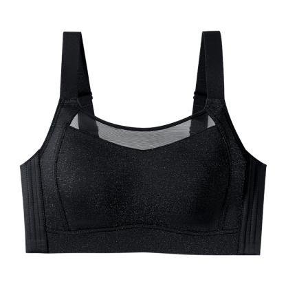VEIMIA Visually Slimming No.1 & Two-year Repurchase List No.1 Wire-free Minimizer Bra