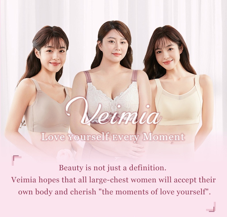 VEIMIA Love Yourself Every Moment