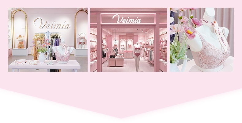 Veimia Real Store