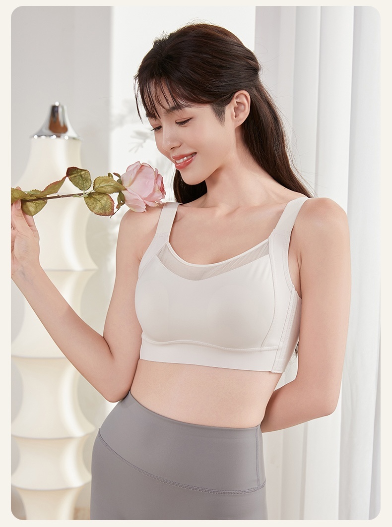 Veimia Two-year Repurchase List No.1 Minimizer Bra
