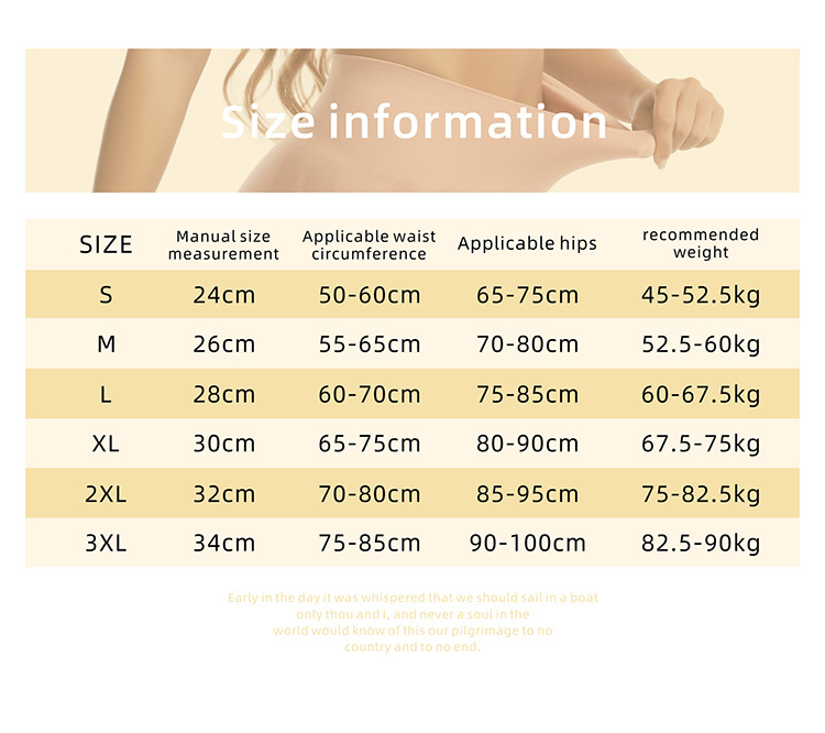 Tummy Control One-piece Body Shaper Veimia