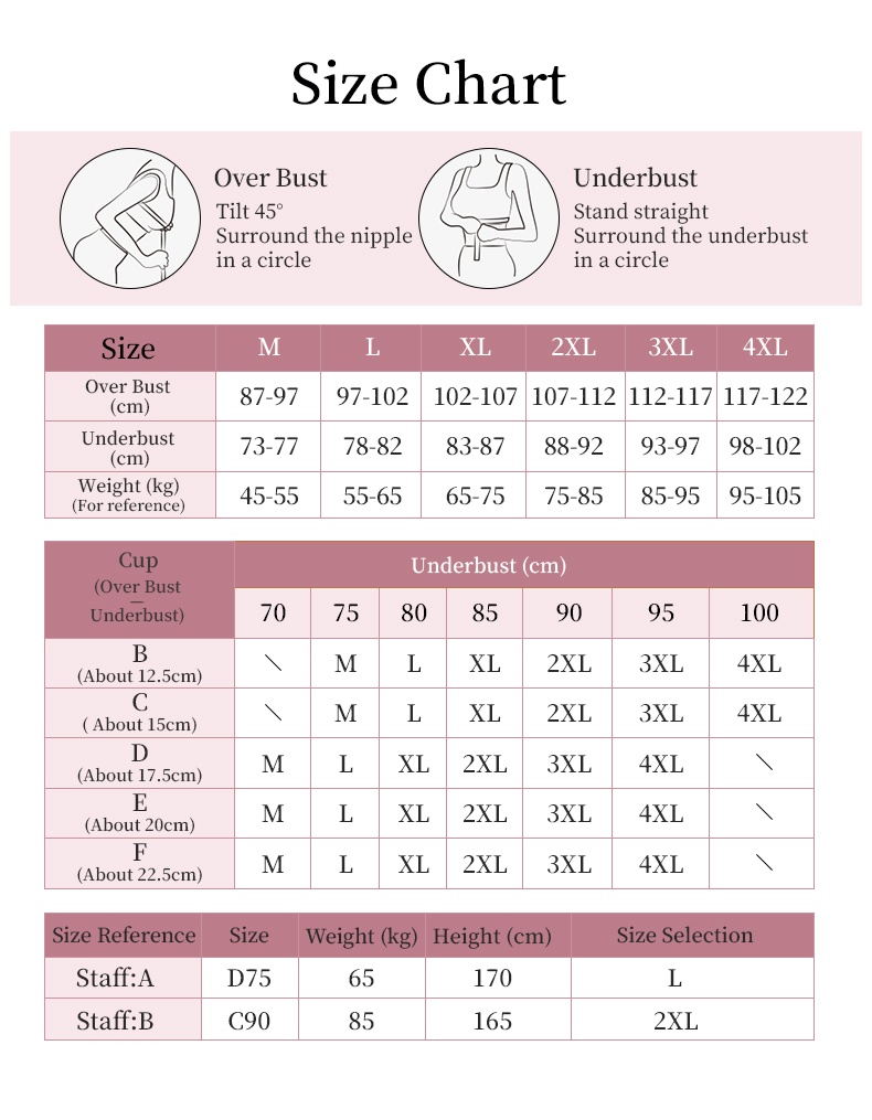 Wireless Minimizer Bra Sporty Styles Design, Lifts & Secures With Breathable Fit VEIMIA