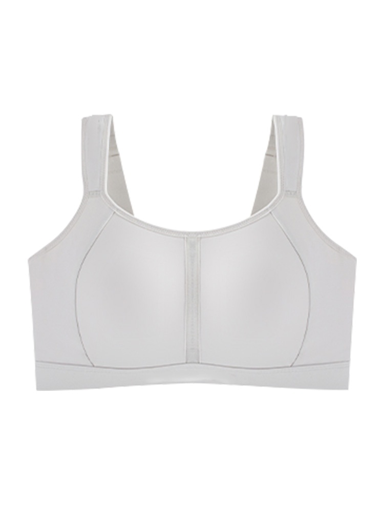 Wireless Minimizer Bras Sporty Styles Design, Lift & Secures With Breathable Fits VEIMIA
