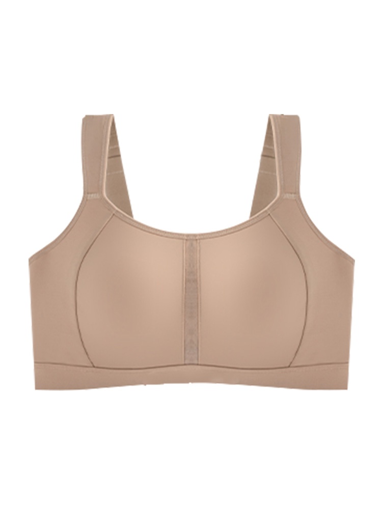 Wireless Minimizer Bras Sporty Styles Designs, Lift & Secures With Breathable Fit VEIMIA
