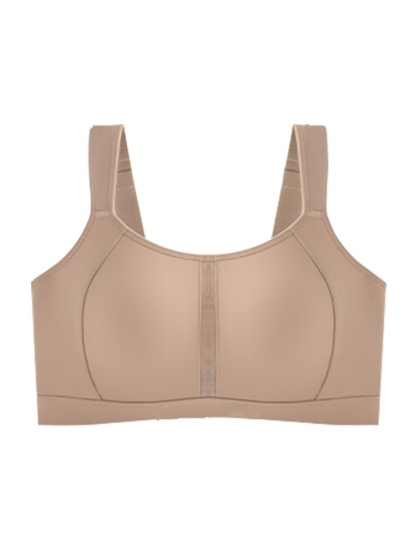 Wireless Minimizer Bras Sporty Styles Designs, Lift & Secures With Breathable Fit VEIMIA
