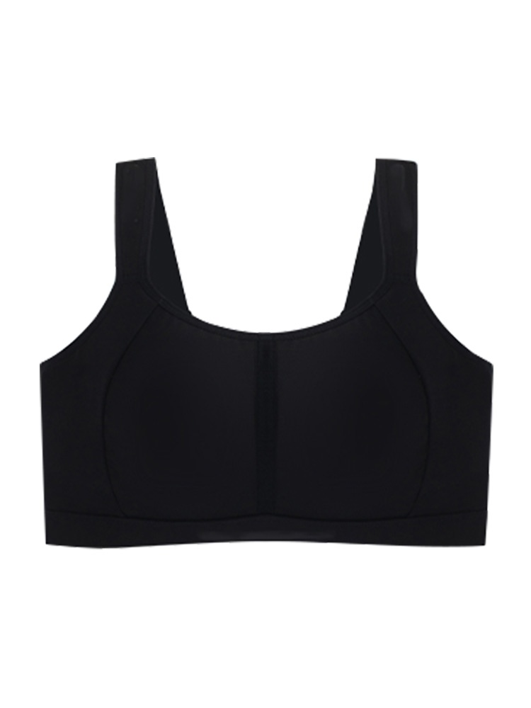 Wireless Minimizer Bras Sporty Style Designs, Lift & Secures With Breathable Fits VEIMIA
