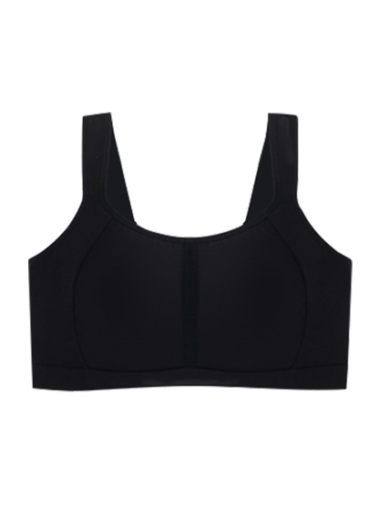 Wireless Minimizer Bras Sporty Style Designs, Lift & Secures With Breathable Fits VEIMIA
