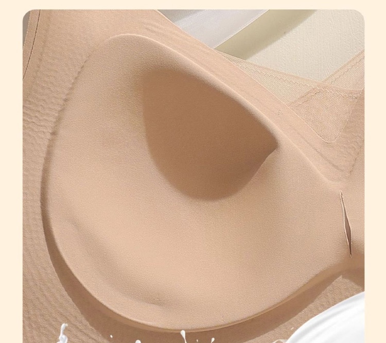 Anti-sagging Bra Cross Lace Lift Up And Support For Women Create Round Breast Shape VEIMIA