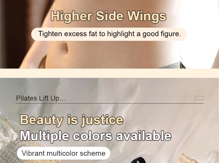 Anti-sagging Wireless Bra Sexy Cross Lace Lift Up And Support High Side Wings VEIMIA