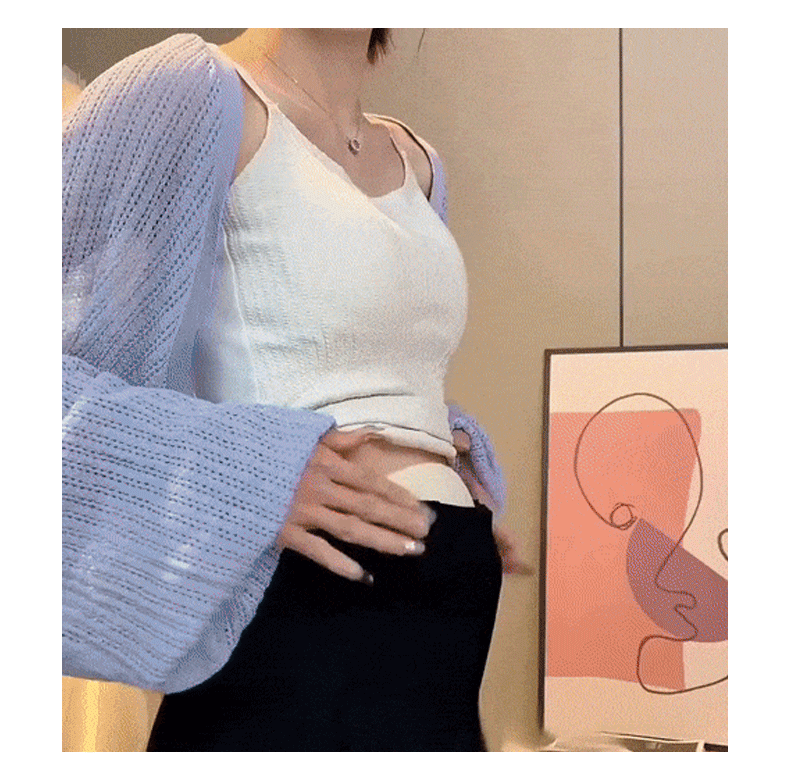 Slimming Tank Top Cover Fat For Women Ultra Cool & Breathable Fabric Tank Tops With Built In Bra VEIMIA