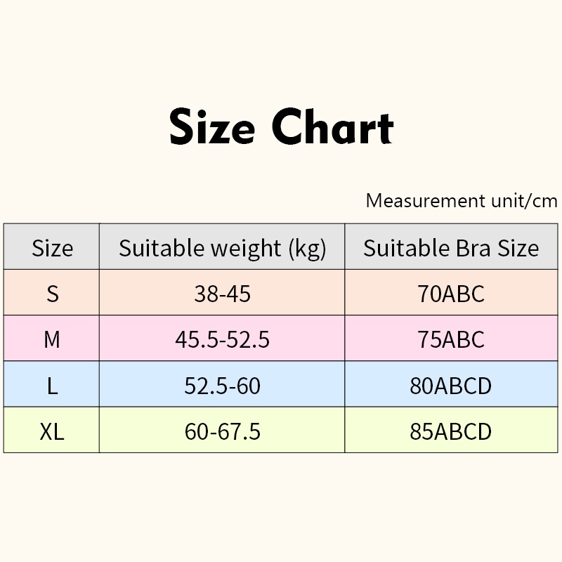 Ribbed Tank Tops With Built-in 3D Cup Bra 2 In 1 Fashionable & Versatile Halter Tops Size Chart VEIMIA