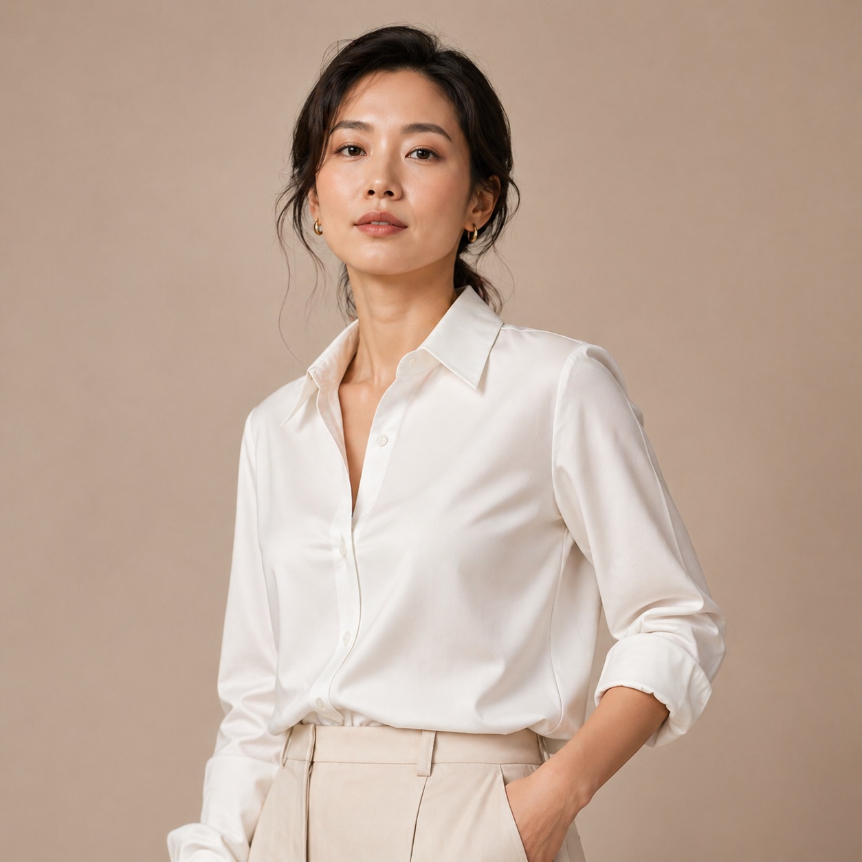 VEIMIA Best Seamless Bras for Office Ladies: White Shirts, Blazers and Light Tops