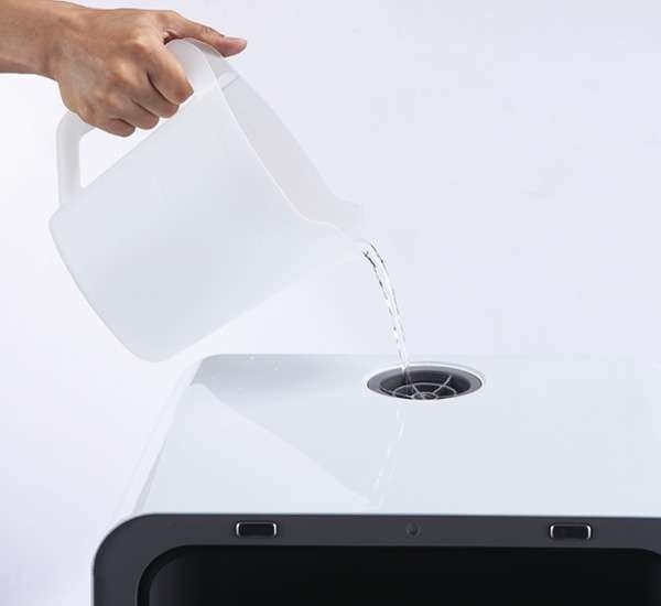 Toshiba DWS-22AHK 東芝獨立式免安裝洗碗碟機