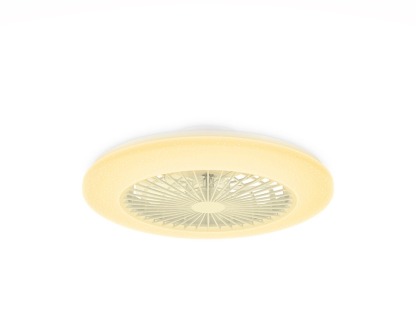 飛利浦Amigo Flat Fan Ceiling Light 20W+42W 超薄風扇燈