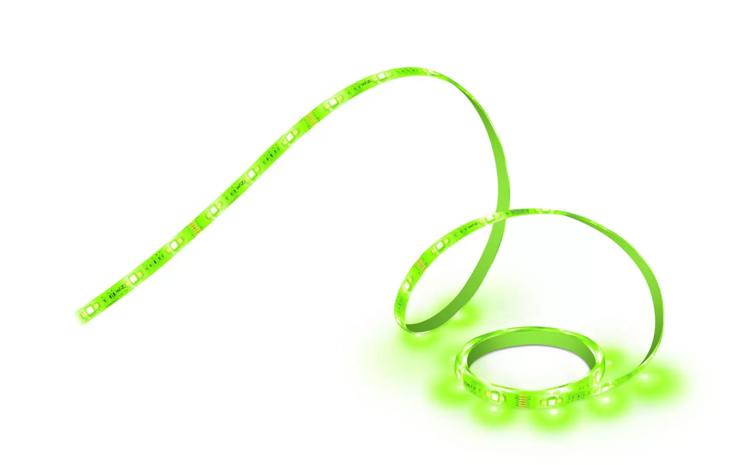 WiZ Wi-Fi 2M Smart LED 基本版2M 智能燈帶