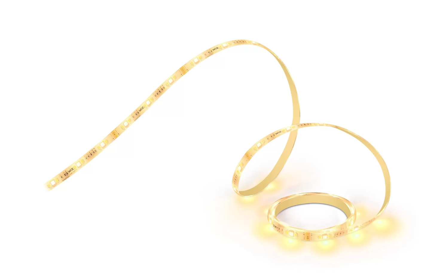WiZ Wi-Fi 2M Smart LED 基本版2M 智能燈帶