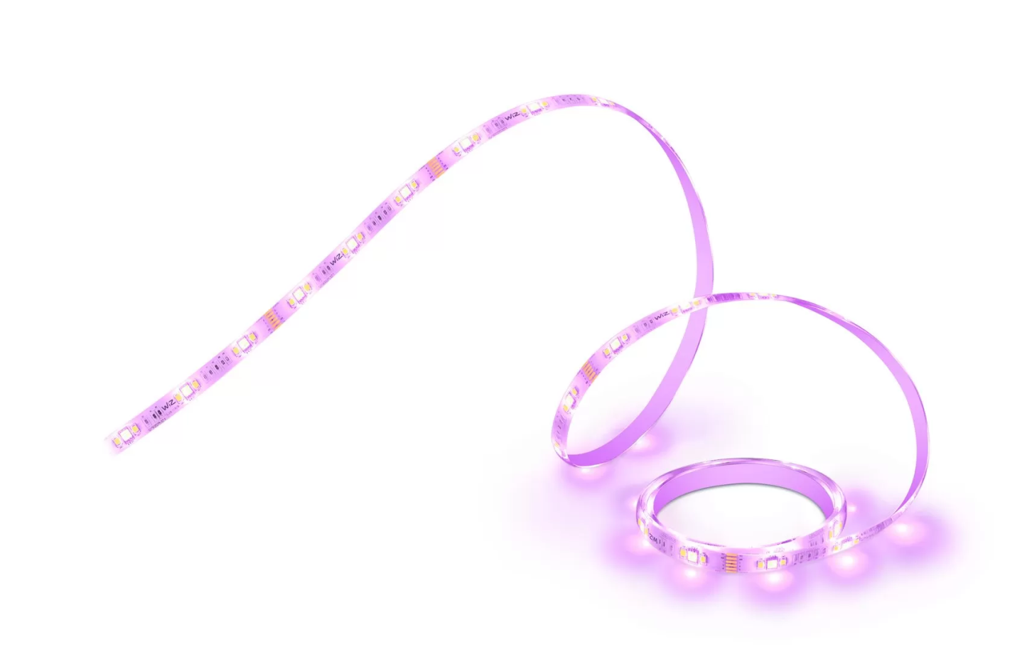 WiZ Wi-Fi 2M Smart LED 基本版2M 智能燈帶