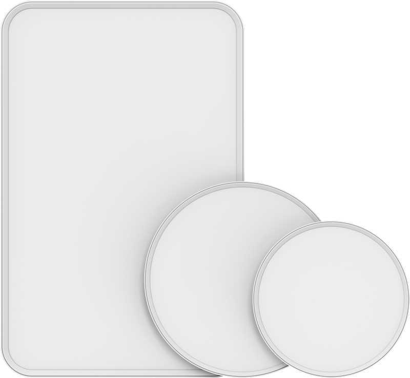 Aqara Ceiling Light 星雲吸頂燈 H1 (45W / 55W / 135W)