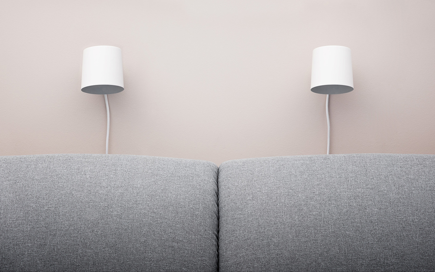 Normann Copenhagen RISE 壁燈