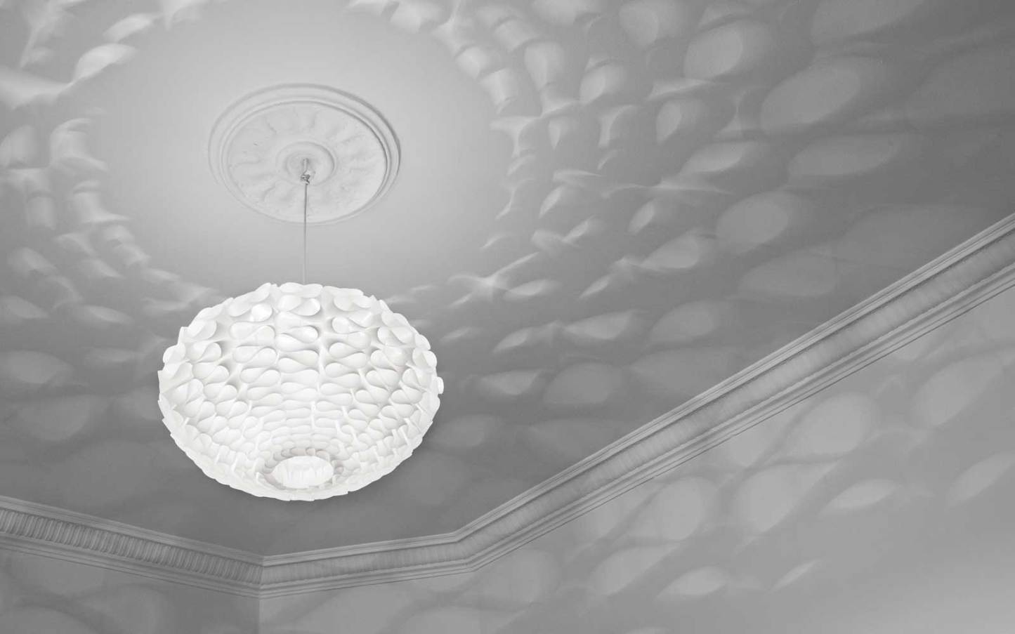 Normann Copenhagen Norm 03 Small 吊燈