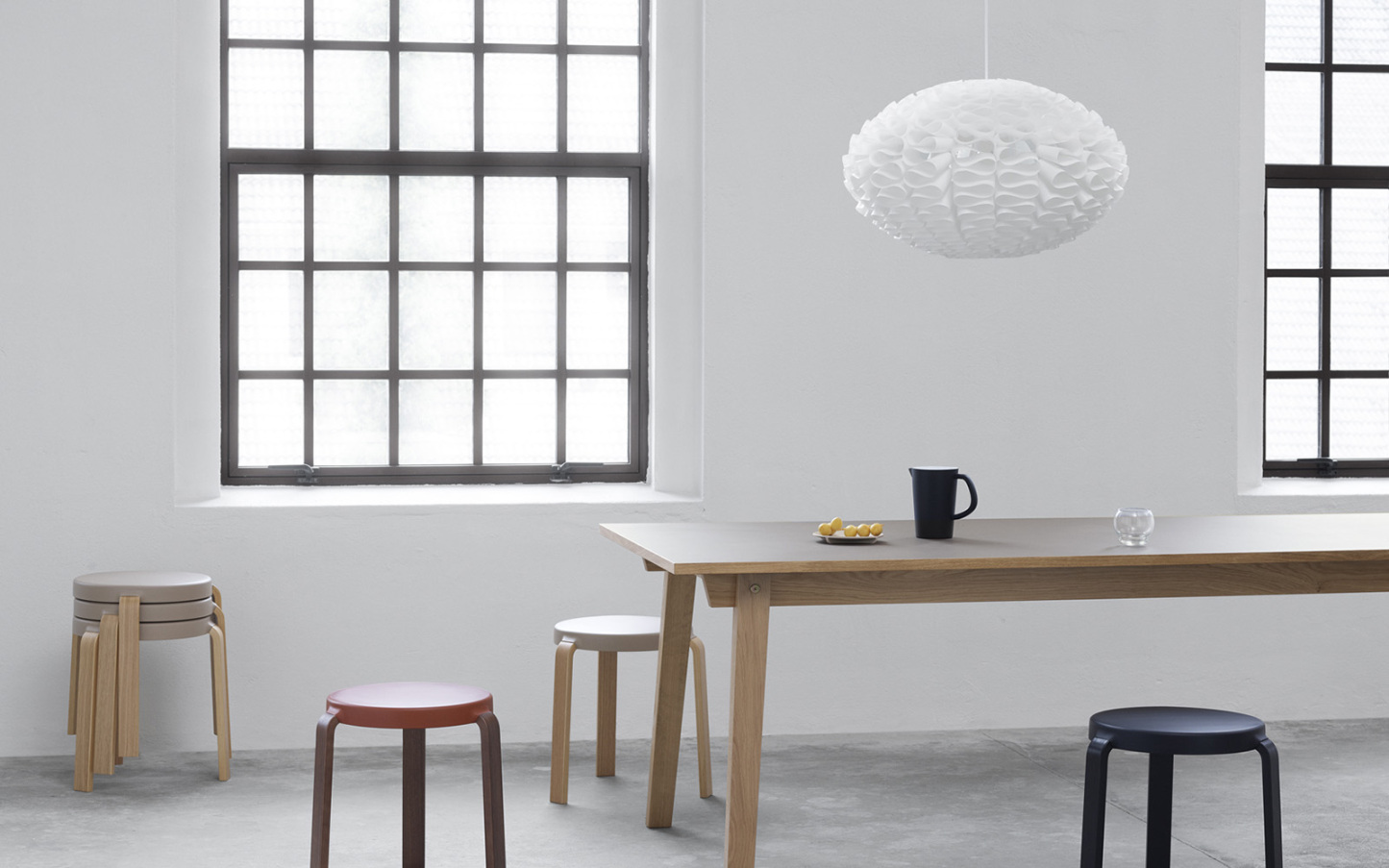 Normann Copenhagen Norm 03 Small 吊燈