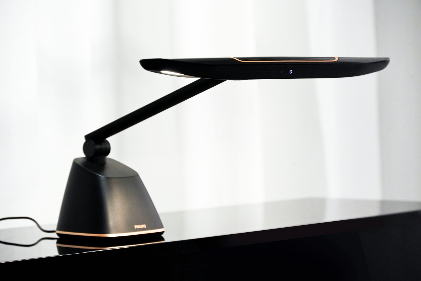 Philips 71669 M5 Piano Light 飛利浦LED專業護眼鋼琴燈