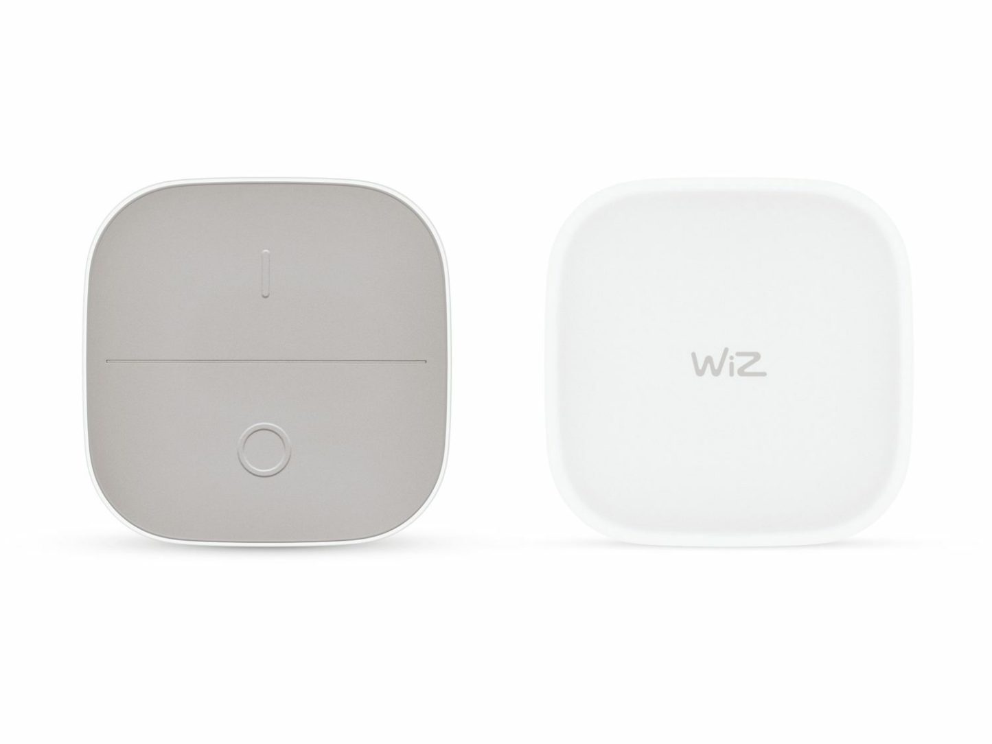 WiZ 智能便攜式按鈕