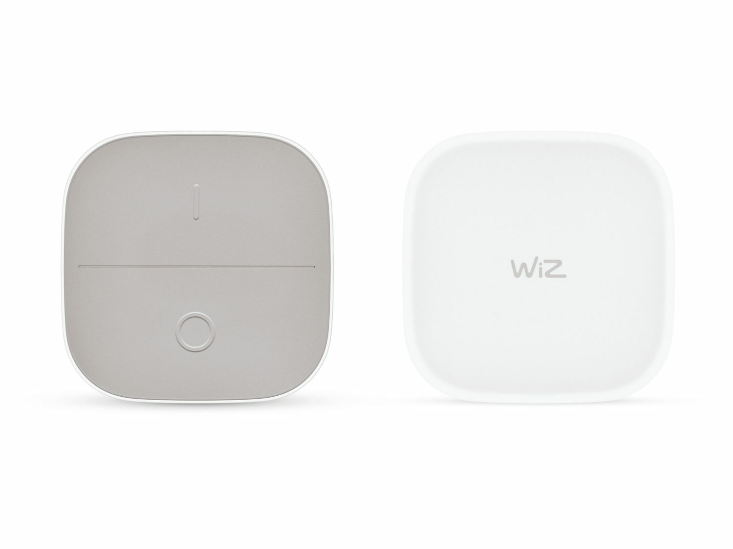 WiZ 智能便攜式按鈕