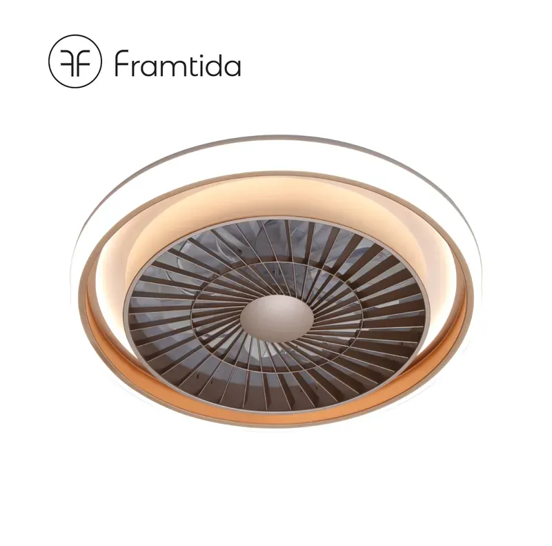 Framtida JUPITER LED 超薄風扇燈