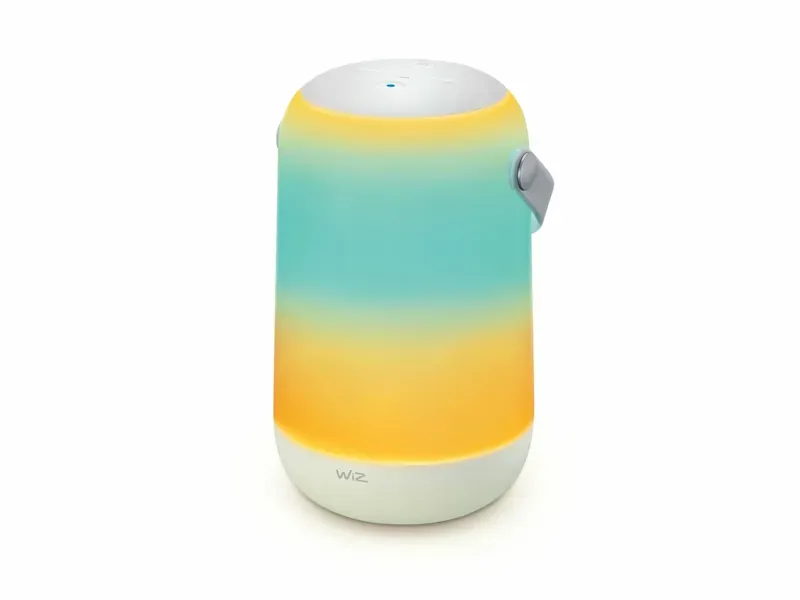 WiZ Wi-Fi 流動便攜式彩色智能燈具