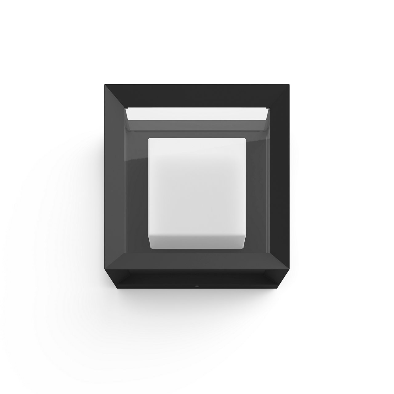 Philips Hue Econic 彩色戶外智能壁燈 17438