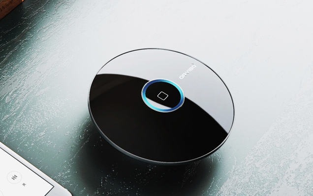 ORVIBO 歐瑞博 Allone Pro 智能RF遙控功能橋接器