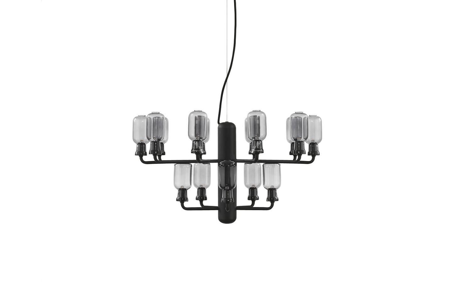 Normann Copenhagen AMP Small 吊燈