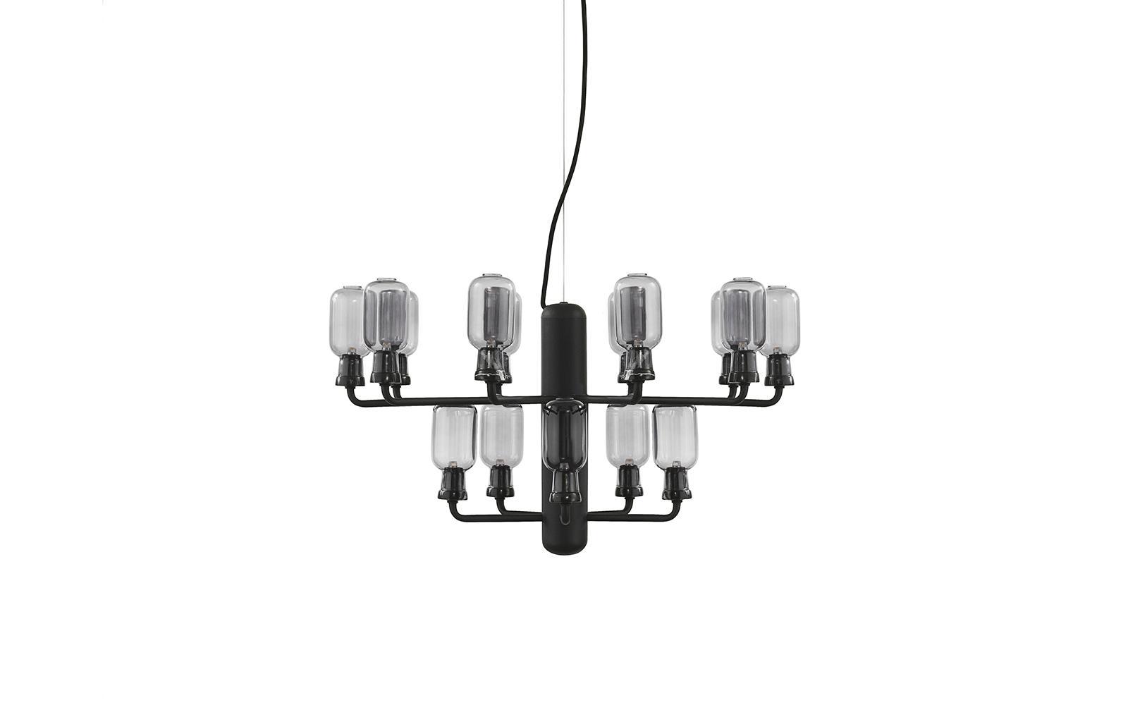 Normann Copenhagen AMP Small 吊燈