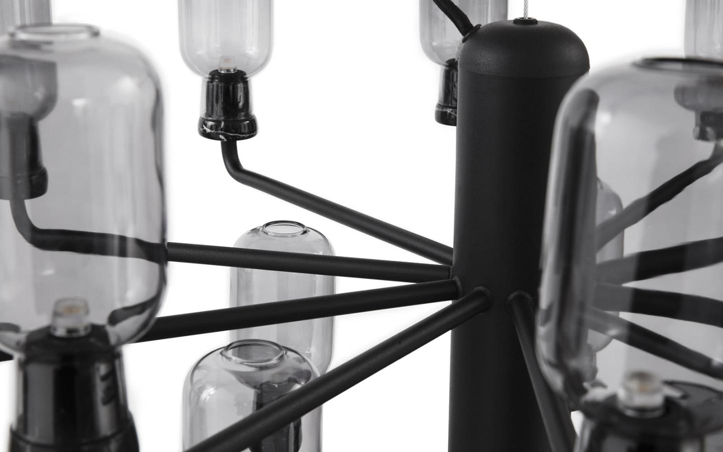 Normann Copenhagen AMP Small 吊燈