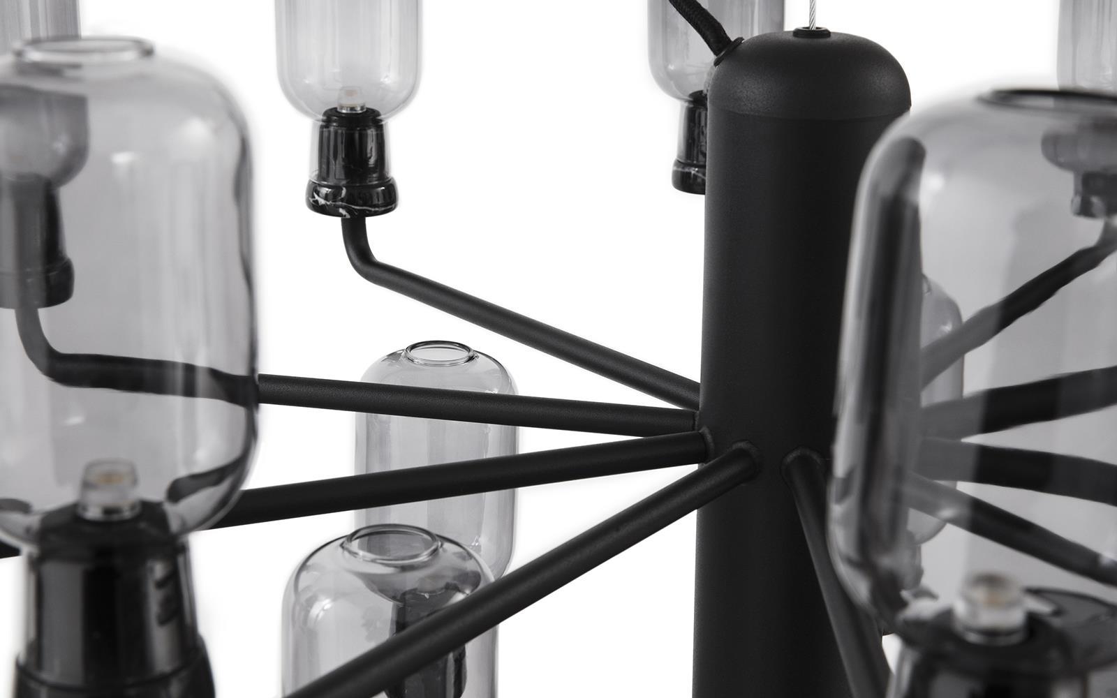 Normann Copenhagen AMP Small 吊燈
