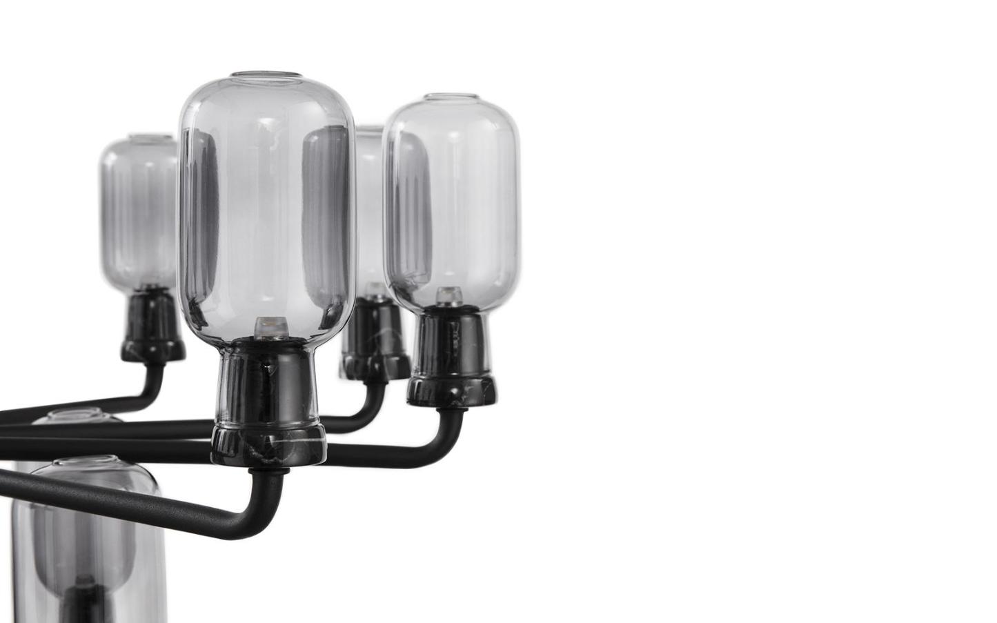 Normann Copenhagen AMP Small 吊燈