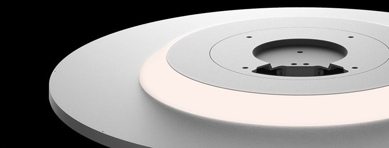 Aqara Ceiling Light 星雲吸頂燈 H1 (45W / 55W / 135W)