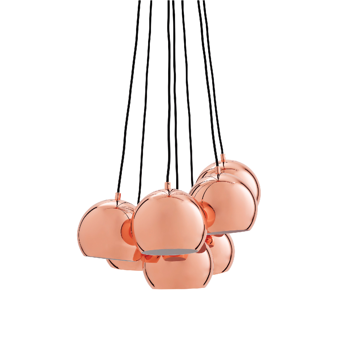 Frandsen Ball Multi 吊燈